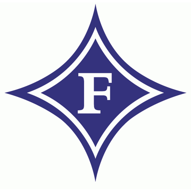 Furman Paladins iron ons